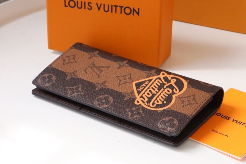 LV Wallets